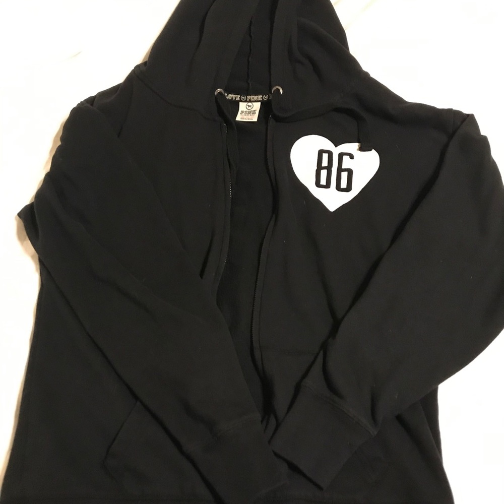 Victoria Secret jacket - Picture 9 of 9